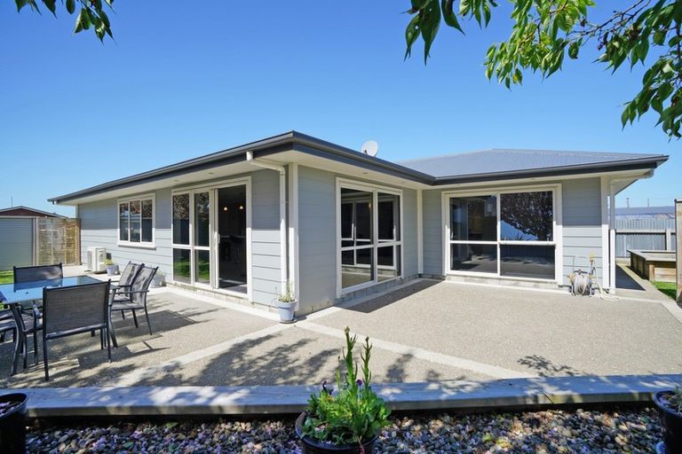 Photo of property in 10 Maltby Street, Waikiwi, Invercargill, 9810