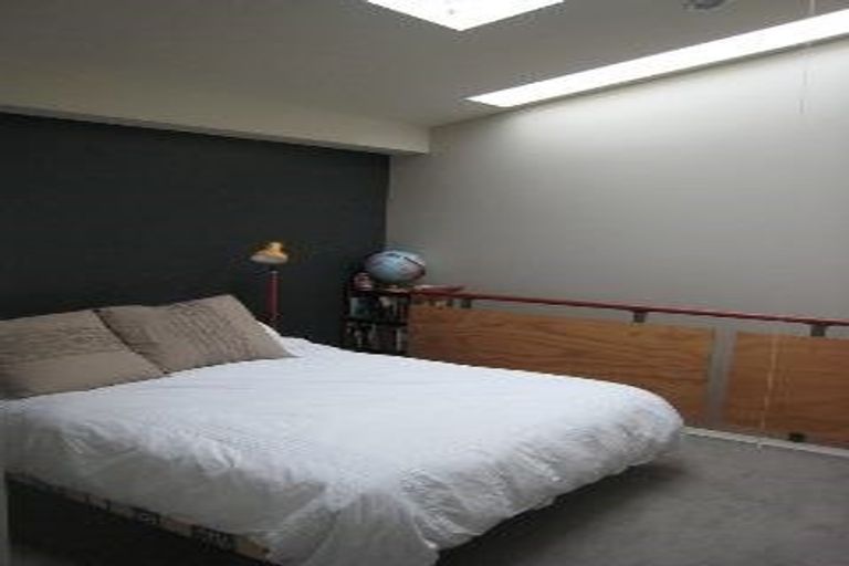 Photo of property in Mondrian Townhouses, 9/24 Hanson Street, Mount Cook, Wellington, 6021