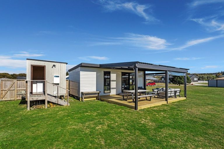 Photo of property in 43 Arakotipu Boulevard, Waiotahe, Opotiki, 3198