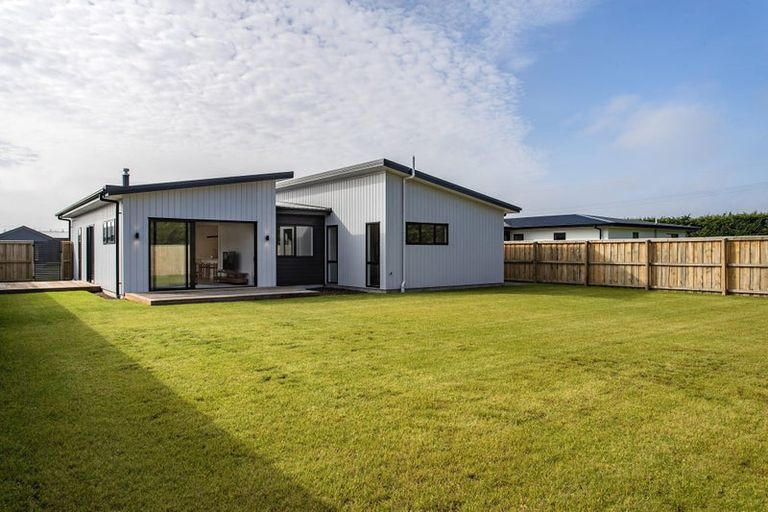 Photo of property in 100 Benashet Drive, Lincoln, 7608