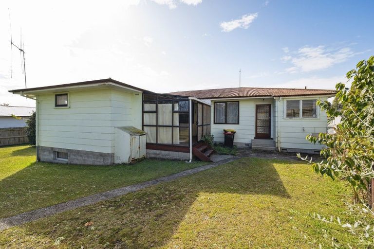 Photo of property in 6 Philip Street, Putaruru, 3411