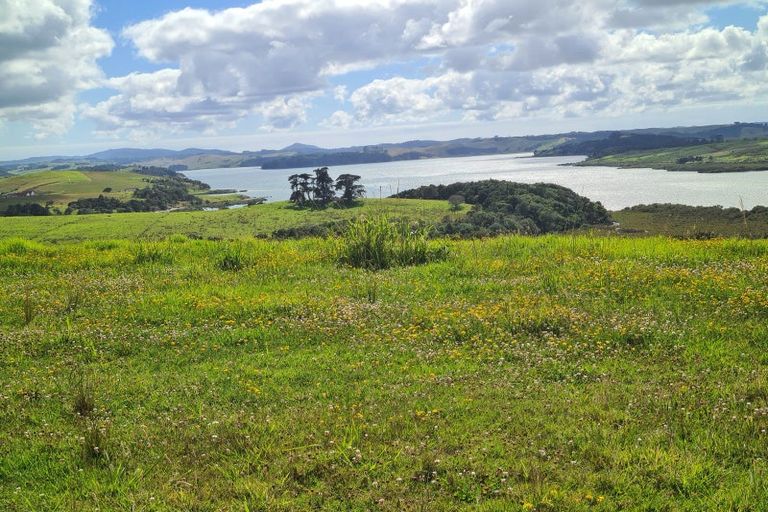 Photo of property in 304 Arapaoa Road, Tinopai, Matakohe, 0593