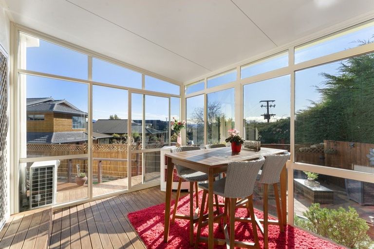 Photo of property in 21a Kim Crescent, Witherlea, Blenheim, 7201