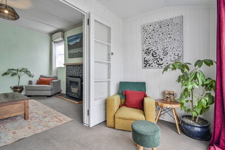 Photo of property in 900 Freyberg Street, Raureka, Hastings, 4120