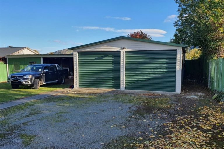 Photo of property in 23 Mill Road, Waimate, 7924