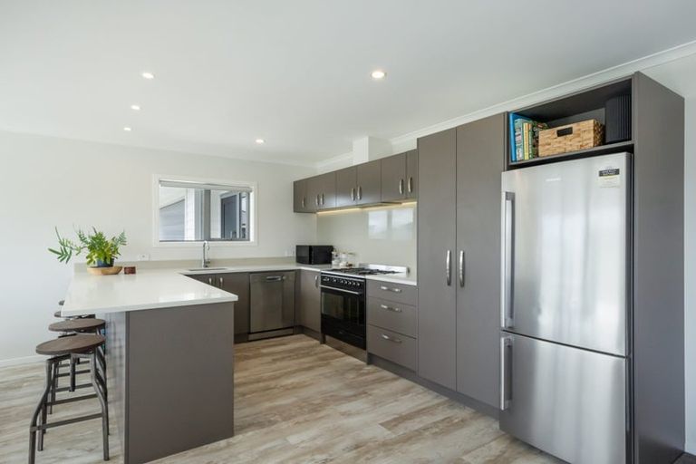 Photo of property in 55 Seagrass Place, Otaki Beach, Otaki, 5512