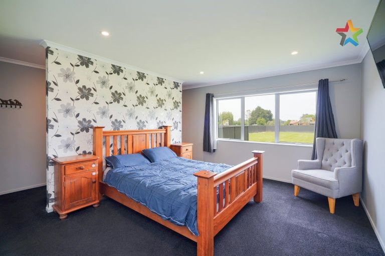 Photo of property in 29 Grove Bush-woodlands Road, Woodlands, Invercargill, 9871
