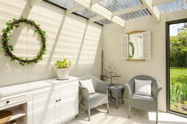 Photo of property in 197 Tutaenui Road, Marton, 4788