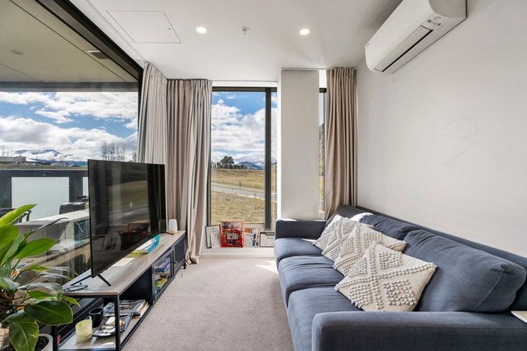 Photo of property in Kawarau Residences, 207/16 Mountain Ash Drive, Frankton, Queenstown, 9300