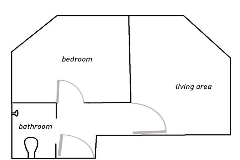 Photo of property in 180 Marine Parade North, Piha, New Lynn, 0772