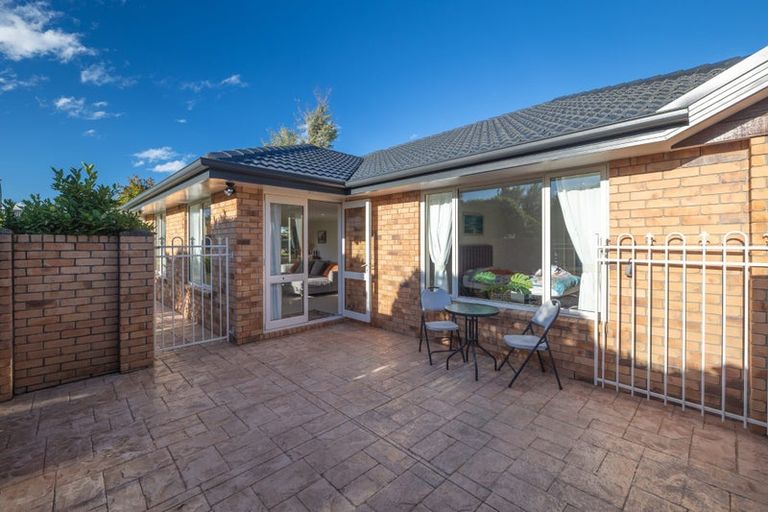 Photo of property in 1 Baltic Place, Northwood, Christchurch, 8051