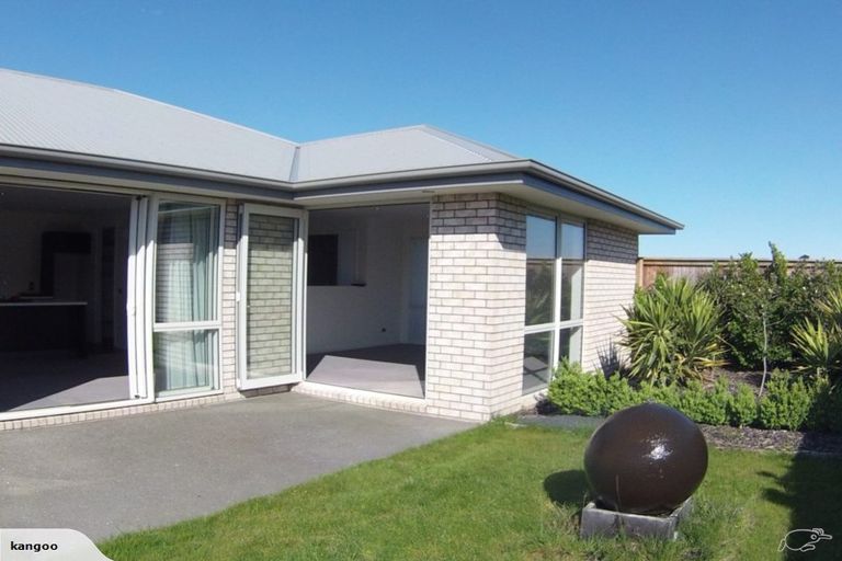Photo of property in 19 Whakatipu Street, Pegasus, 7612