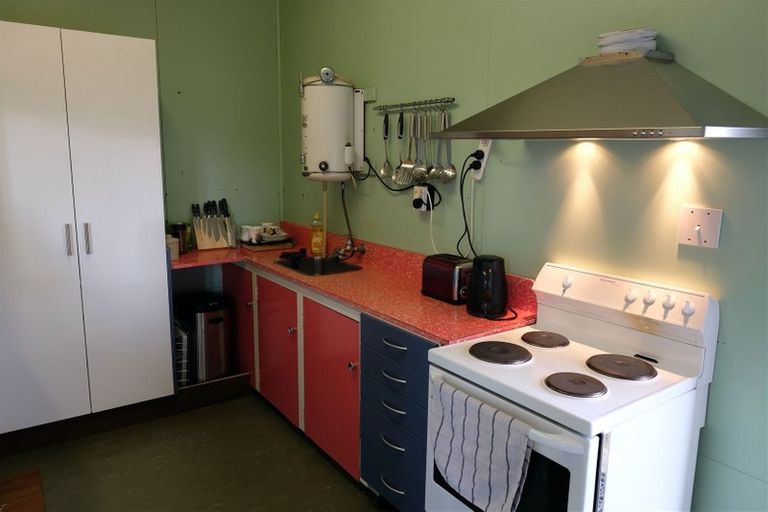 Photo of property in 5 Lodge Street, Mataura, 9712