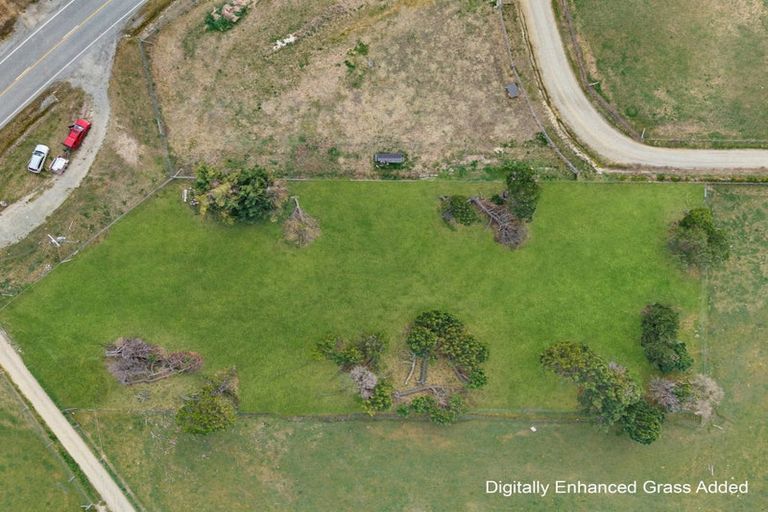 Photo of property in 4058 Becks-lauder Road, Becks, Omakau, 9377