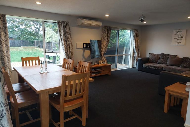 Photo of property in 60 Nottingham Avenue, Halswell, Christchurch, 8025