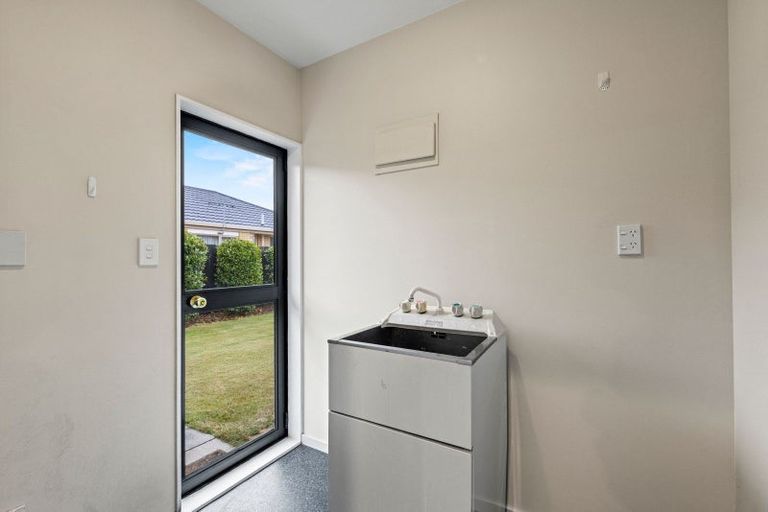Photo of property in 5 De Lange Street, Wigram, Christchurch, 8042