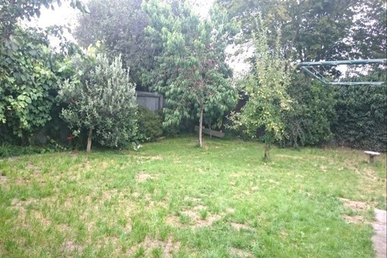 Photo of property in 177 Grahams Road, Burnside, Christchurch, 8053