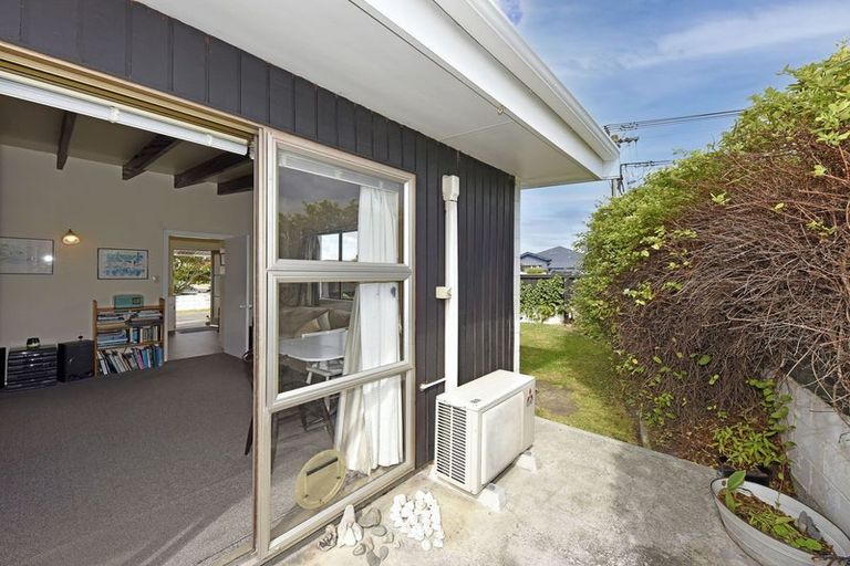 Photo of property in 1/24 Seddon Street, Sydenham, Christchurch, 8023