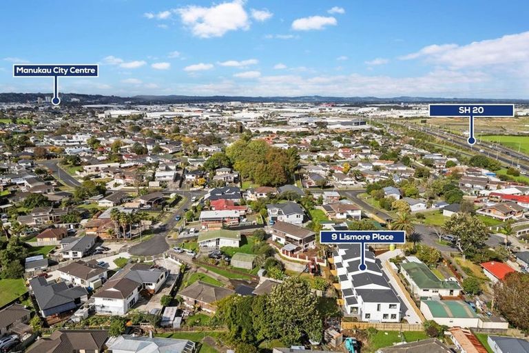 Photo of property in 9d Lismore Place, Papatoetoe, Auckland, 2025
