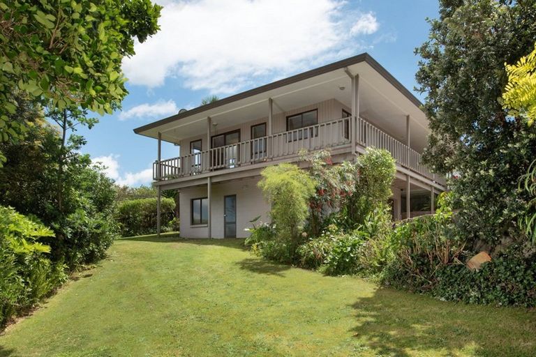 Photo of property in 101 Hinewa Road, Otumoetai, Tauranga, 3110