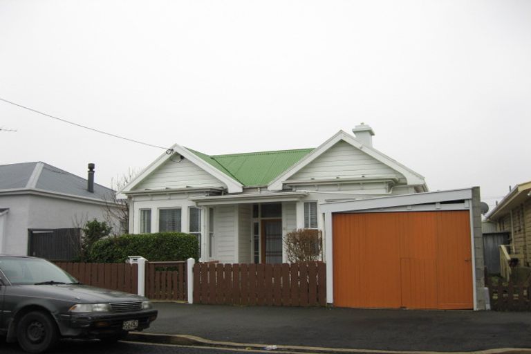 Photo of property in 16 Scott Street, Saint Kilda, Dunedin, 9012