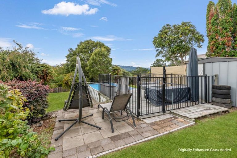 Photo of property in 15 Henare Place, Tihiotonga, Rotorua, 3015