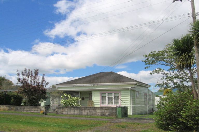 Photo of property in 34 Evans Street, Waihi, 3610