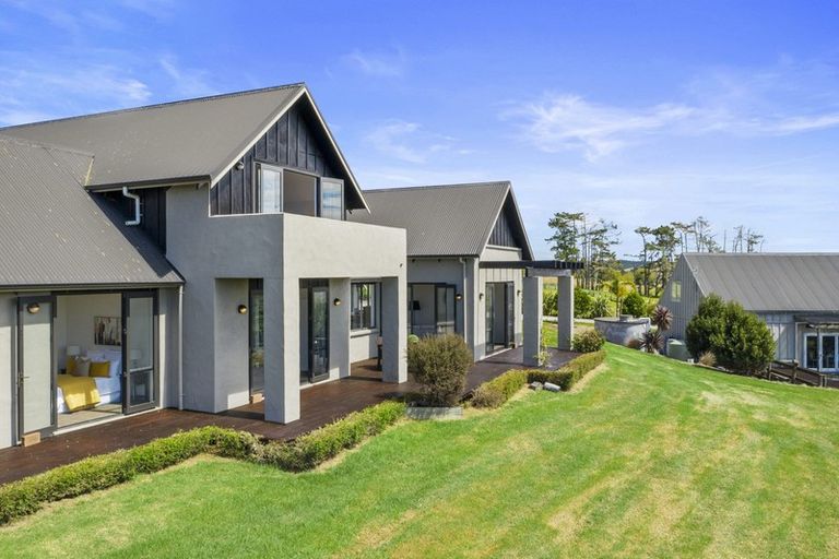 Photo of property in 63 Jean Mackay Place, Dairy Flat, Albany, 0794