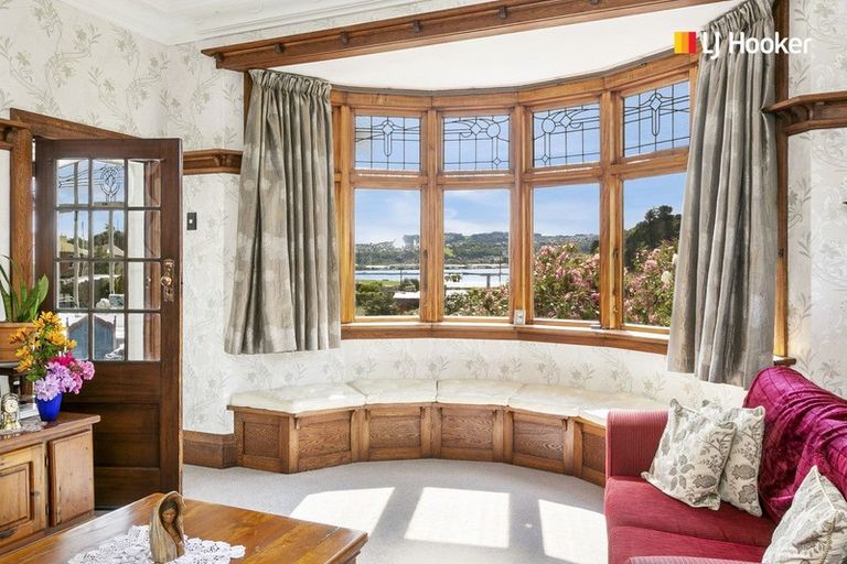 Photo of property in 4 Sunbury Street, Andersons Bay, Dunedin, 9013