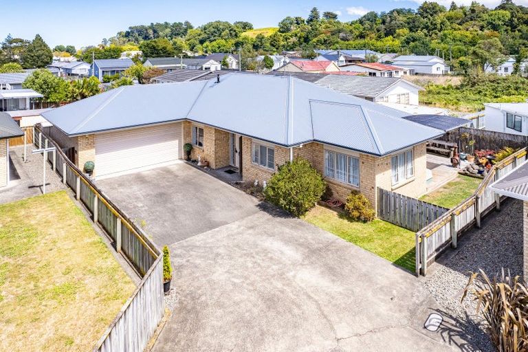 Photo of property in 120a Glasgow Street, Whanganui, 4500