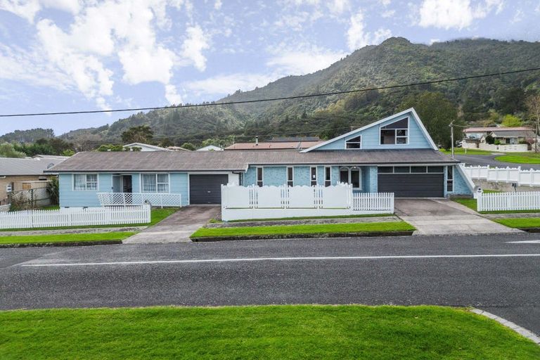 Photo of property in 36 Koromiko Street, Te Aroha, 3320