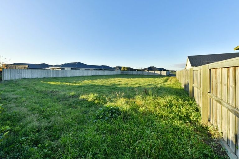 Photo of property in 20 Thornborough Drive, Rolleston, 7615