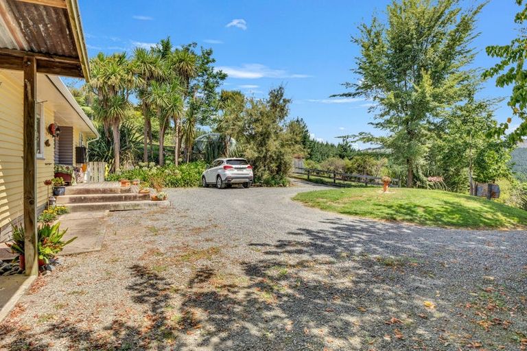 Photo of property in 609a Stanley Road, Wainui, Opotiki, 3198