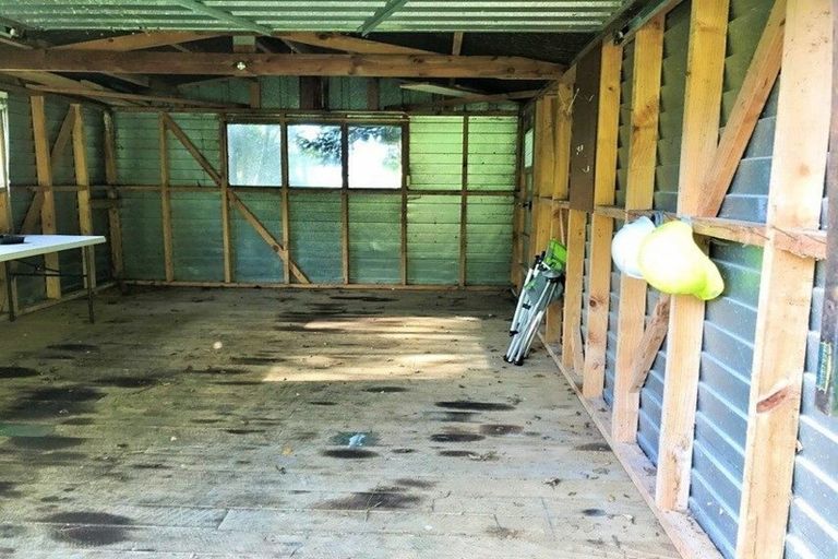 Photo of property in 83 Garvie Road, Hunua, Papakura, 2583