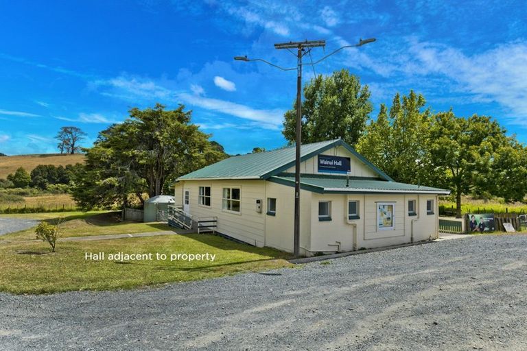 Photo of property in 429 Waitoki Road, Waitoki, Silverdale, 0994