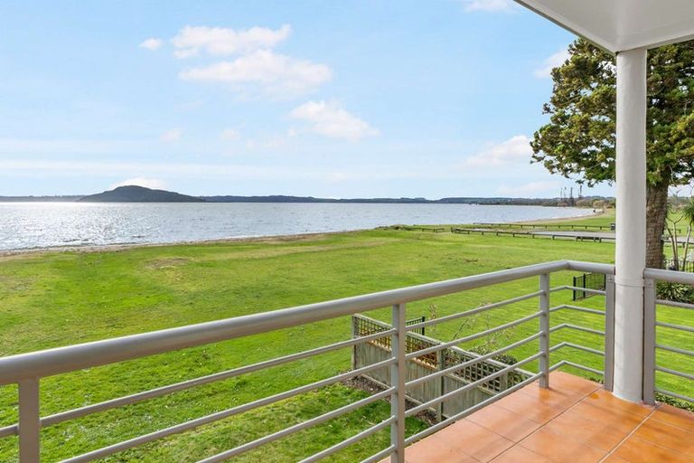 Photo of property in 3/27 Willow Avenue, Hannahs Bay, Rotorua, 3010
