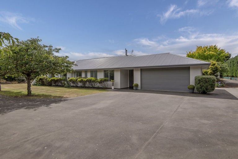 Photo of property in 12b Avonie Place, Rolleston, Christchurch, 7678