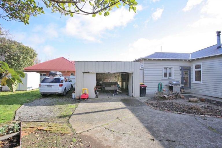 Photo of property in 167 George Street, Windsor, Invercargill, 9810