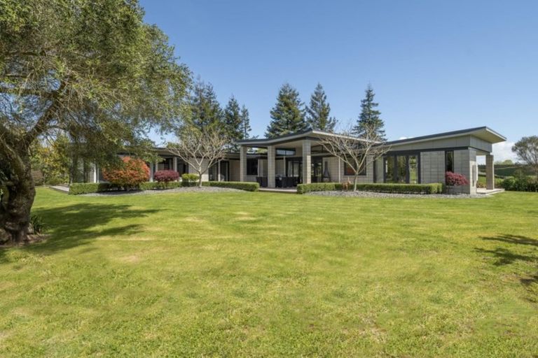 Photo of property in 684 Oropi Road, Oropi, Tauranga, 3173