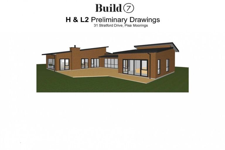 Photo of property in 31 Stratford Drive, Mount Pisa, Cromwell, 9383