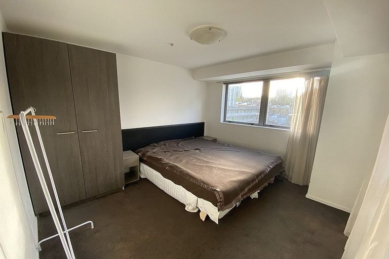 Photo of property in Bianco Off Queen, 6a/2 White Street, Auckland Central, Auckland, 1010