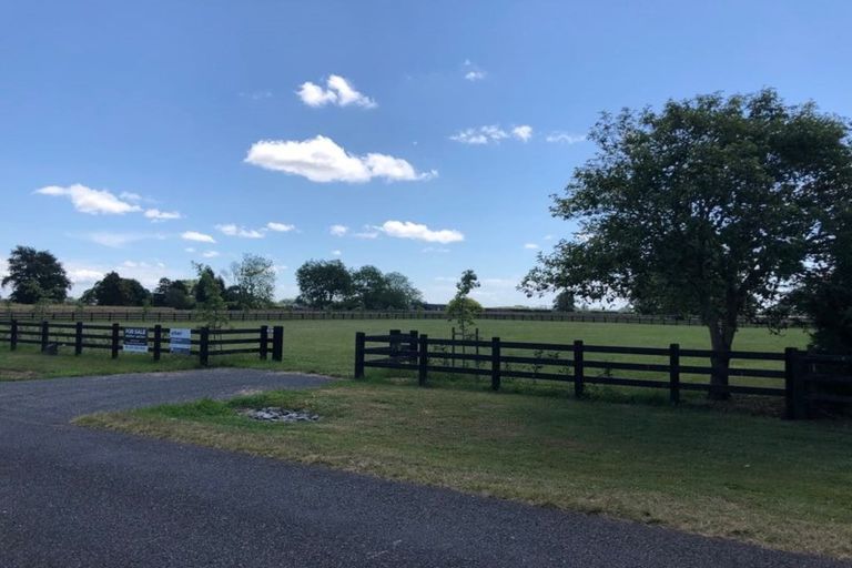 Photo of property in 101 Bellevue Road, Matangi, Hamilton, 3284