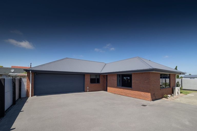 Photo of property in 111a Thomson Street, Tinwald, Ashburton, 7700