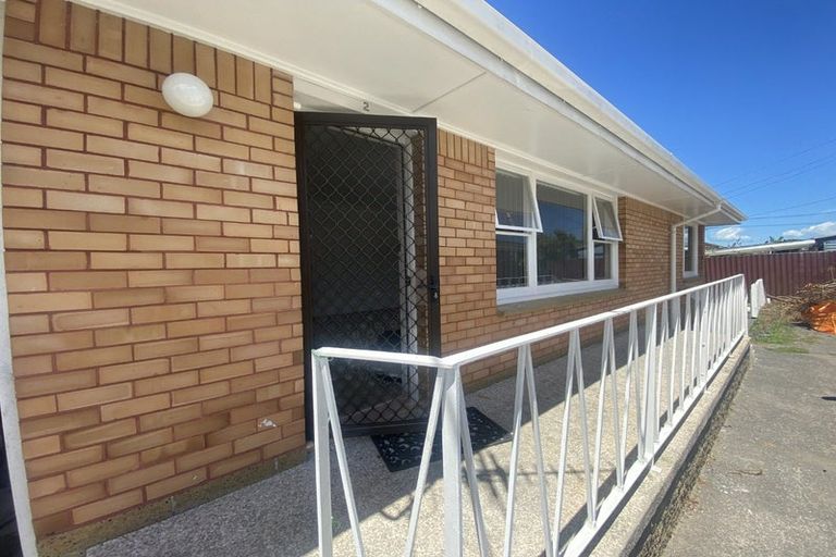 Photo of property in 2/412a Great South Road, Papatoetoe, Auckland, 2025