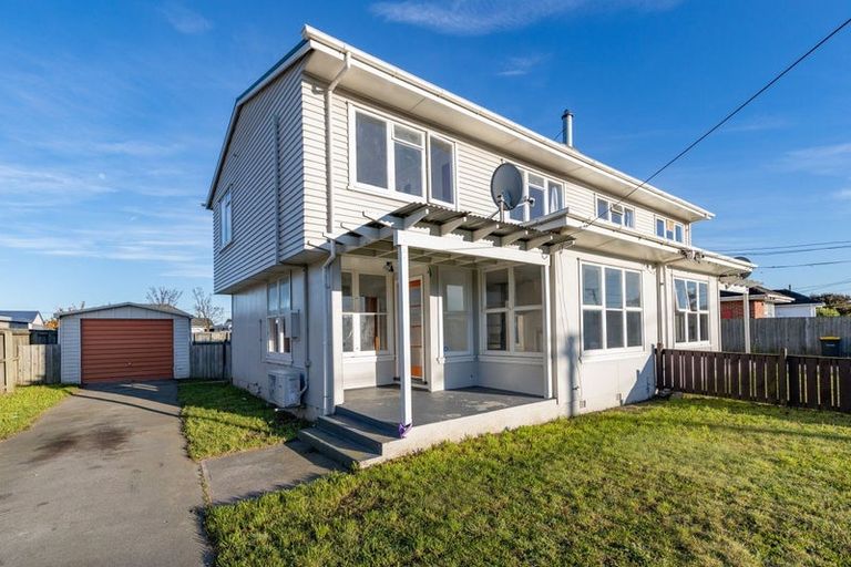 Photo of property in 1/147 Hampshire Street, Aranui, Christchurch, 8061