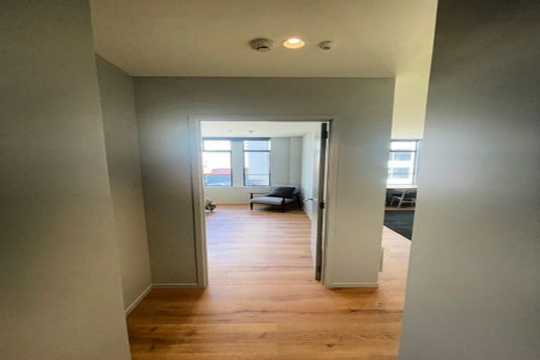 Photo of property in Elevate, 6/30d Taranaki Street, Te Aro, Wellington, 6011