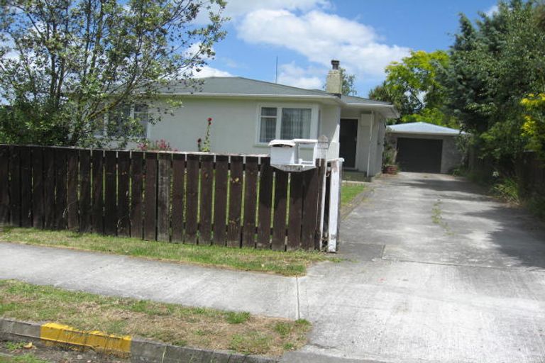 Photo of property in 116a Denbigh Street, Feilding, 4702
