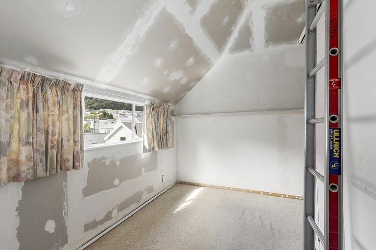 Photo of property in 69d Elizabeth Street, Mount Victoria, Wellington, 6011