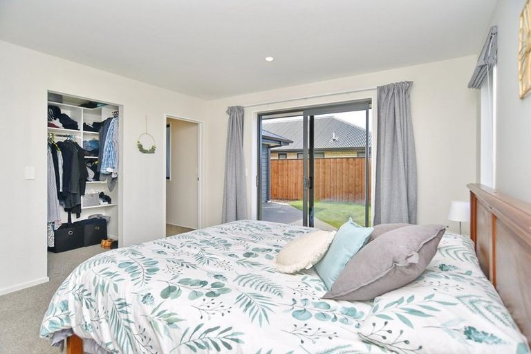 Photo of property in 21 Quinn Crescent, Woodend, 7610