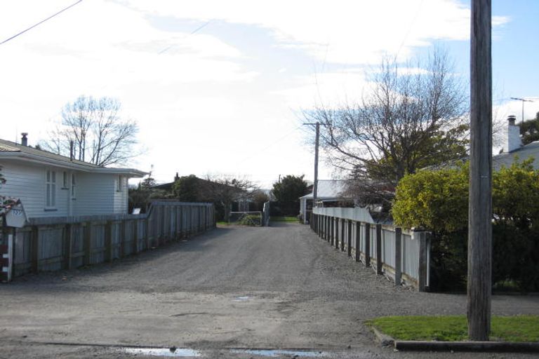 Photo of property in 129 Cockburn Street, Kuripuni, Masterton, 5810